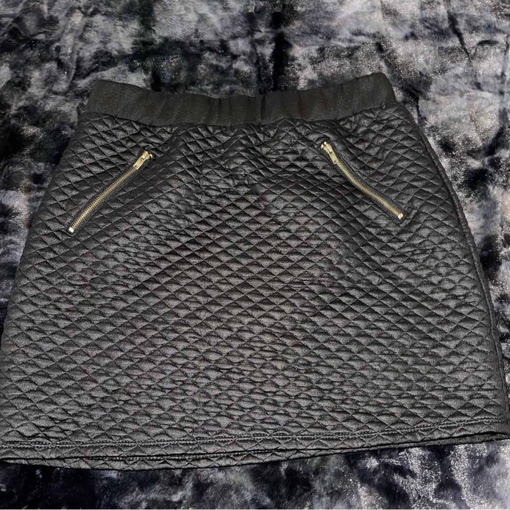 Deb mini skirt